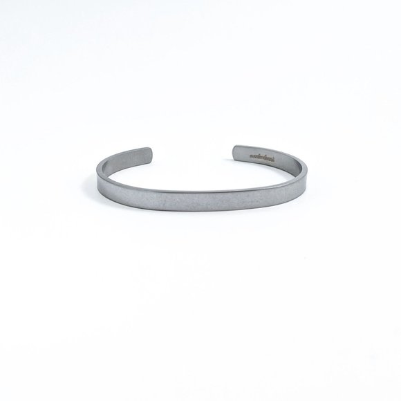 Peace Comes From Within Unisex Mantraband Bracelet - Picture 2 of 9